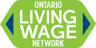 Ontario Living Wage Network St. Vincent de Paul Thrift Stores